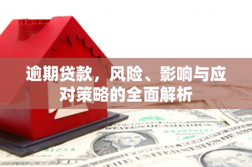 象州逾期贷款，风险、影响与应对策略的全面解析