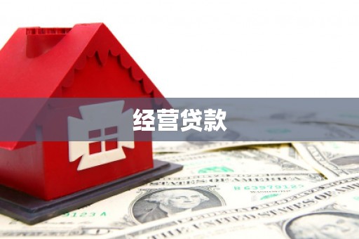 象州经营贷款