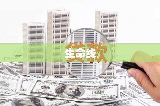 象州生命线
